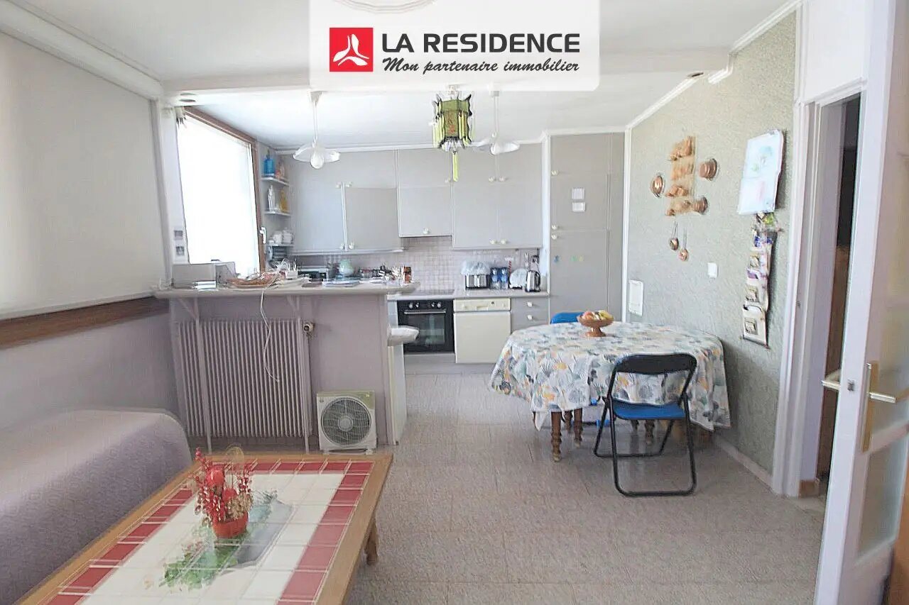 Appartement à vendre, 65m², Andrésy
