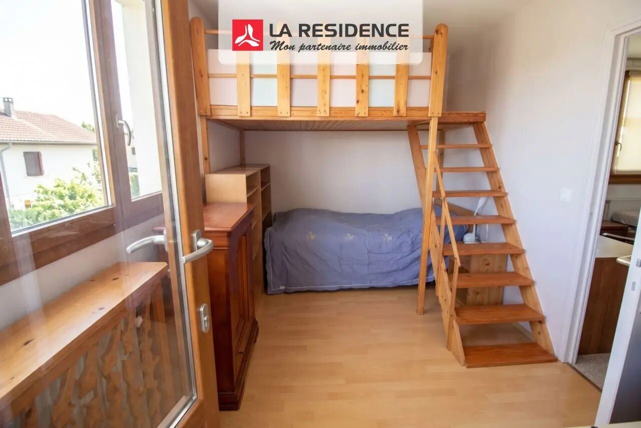 Appartement à vendre, 65m², Andrésy
