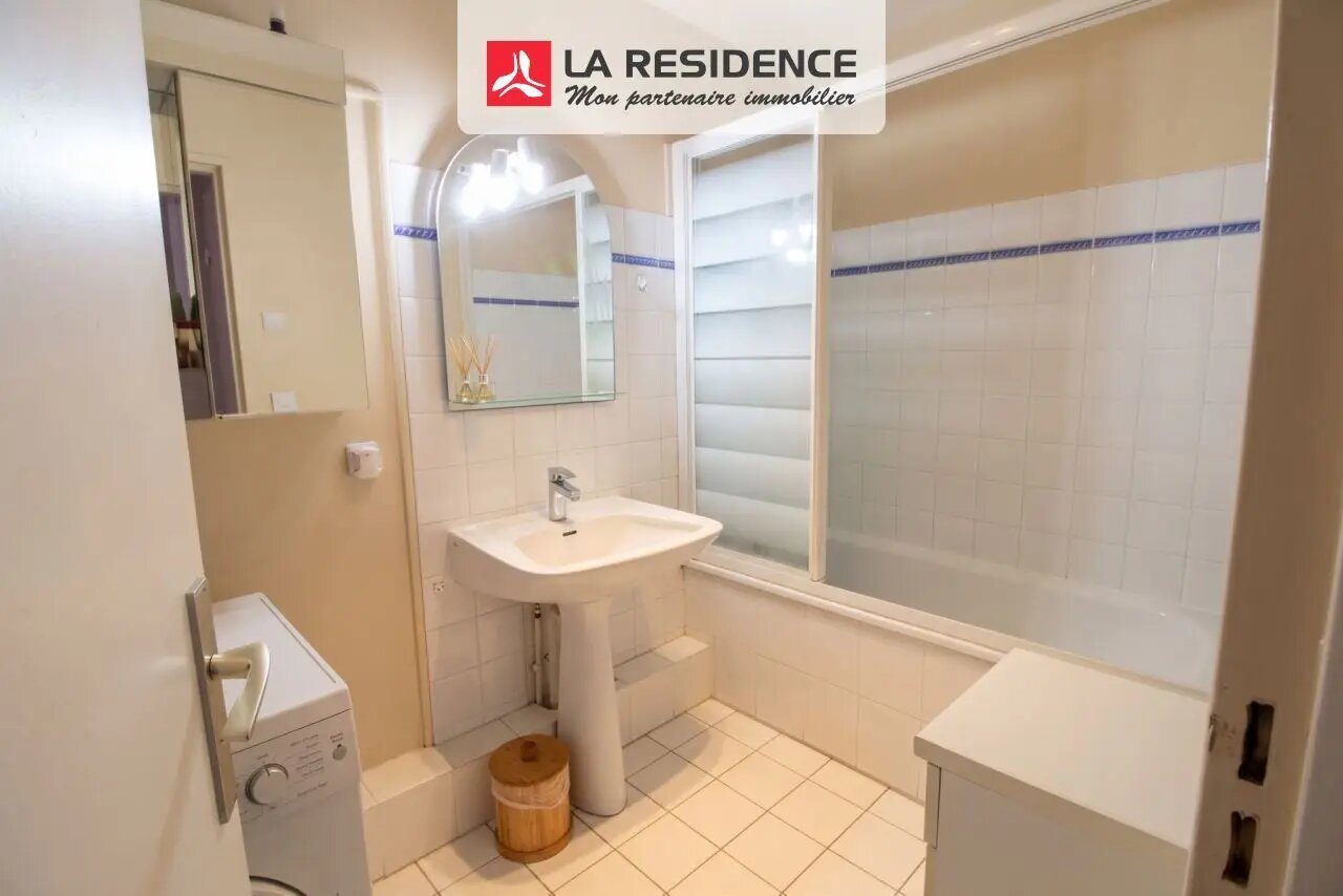 Appartement à vendre, 65m², Andrésy