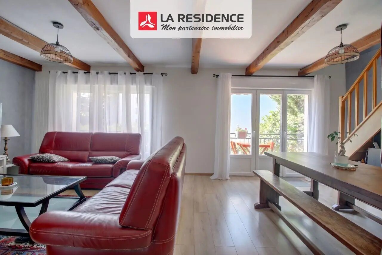 Maison à vendre, 109m², Andrésy