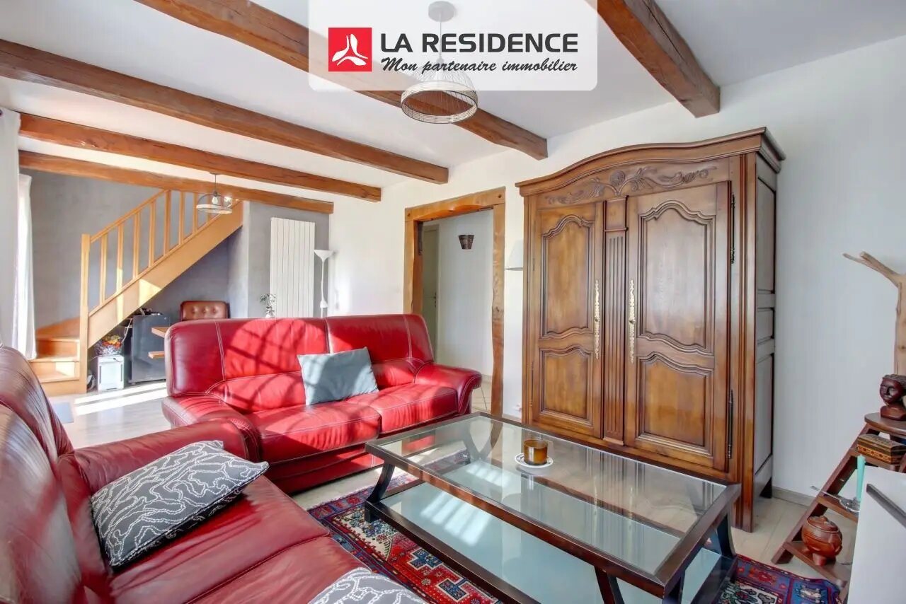 Maison à vendre, 109m², Andrésy