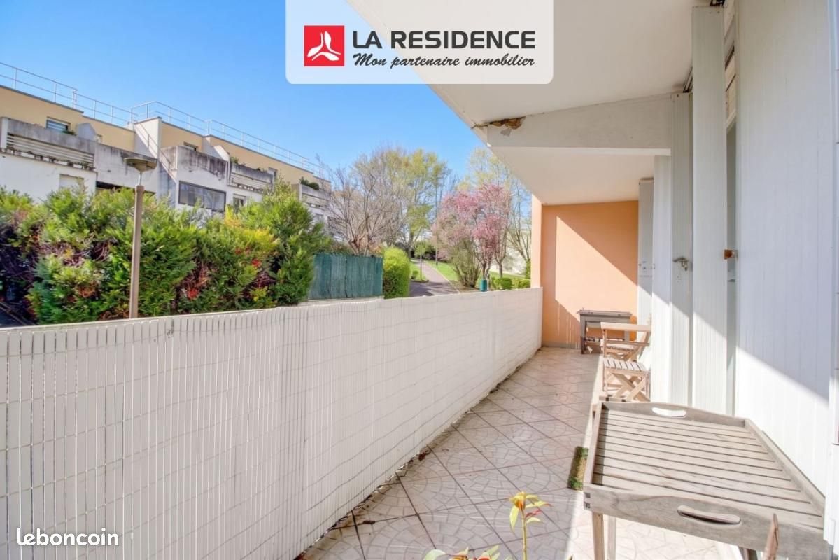 Appartement à vendre, 84m², Andrésy