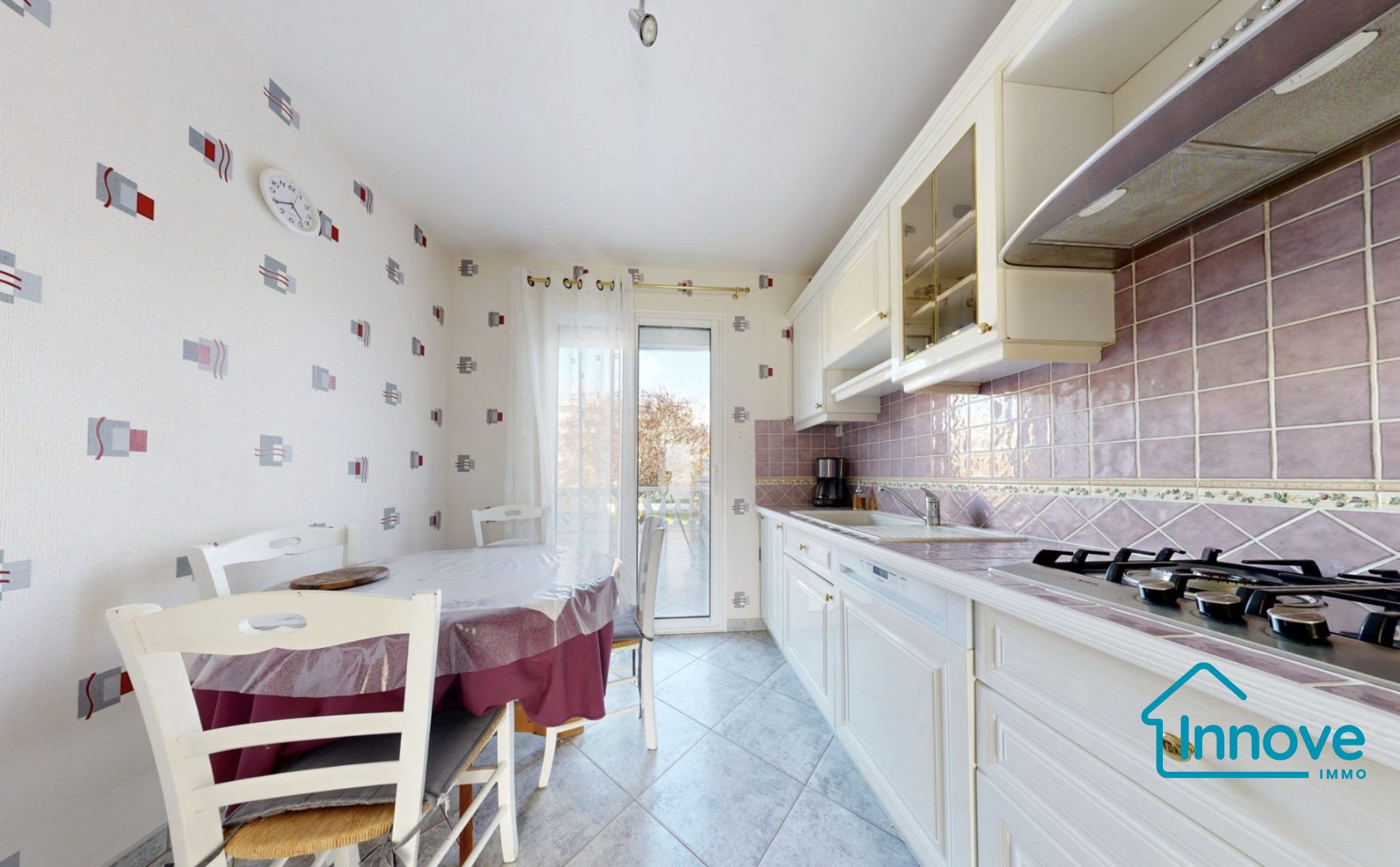 Maison à vendre, 120m², Les Clayes-sous-Bois
