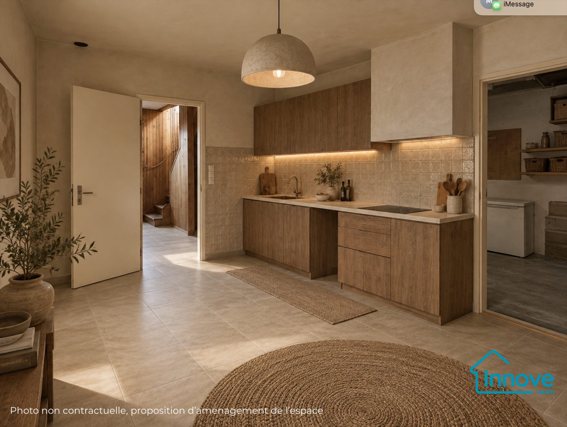 Maison à vendre, 103m², Les Clayes-sous-Bois