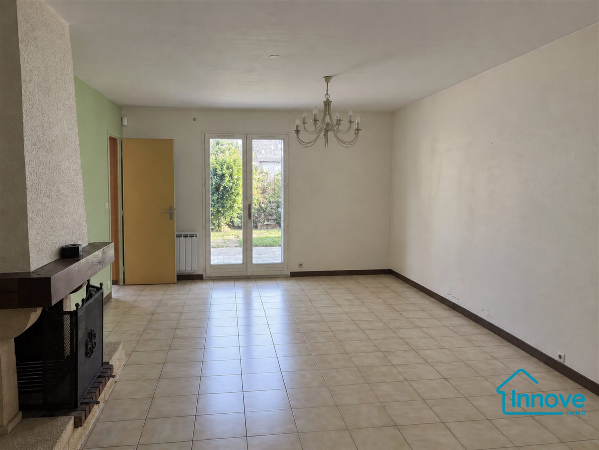 Maison à vendre, 103m², Les Clayes-sous-Bois