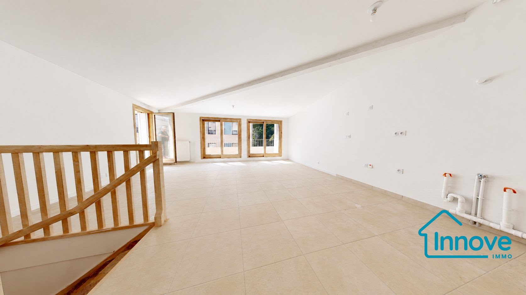 Appartement à vendre, 107m², Viroflay