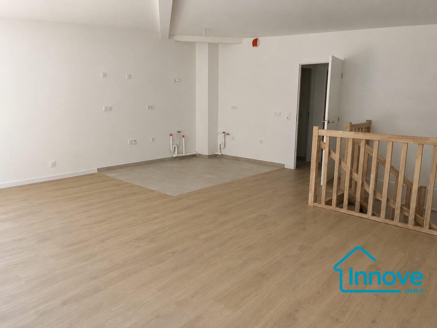 Appartement à vendre, 107m², Viroflay