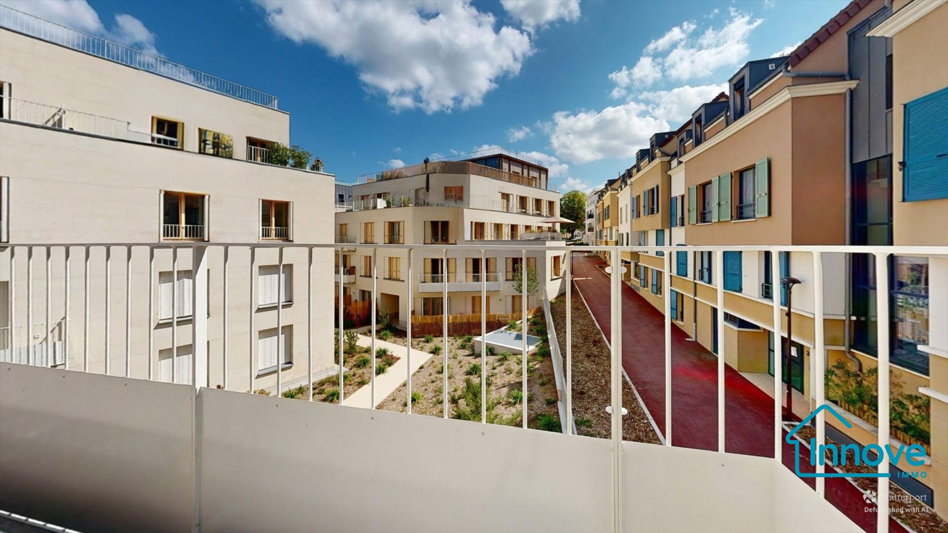 Appartement à vendre, 107m², Viroflay
