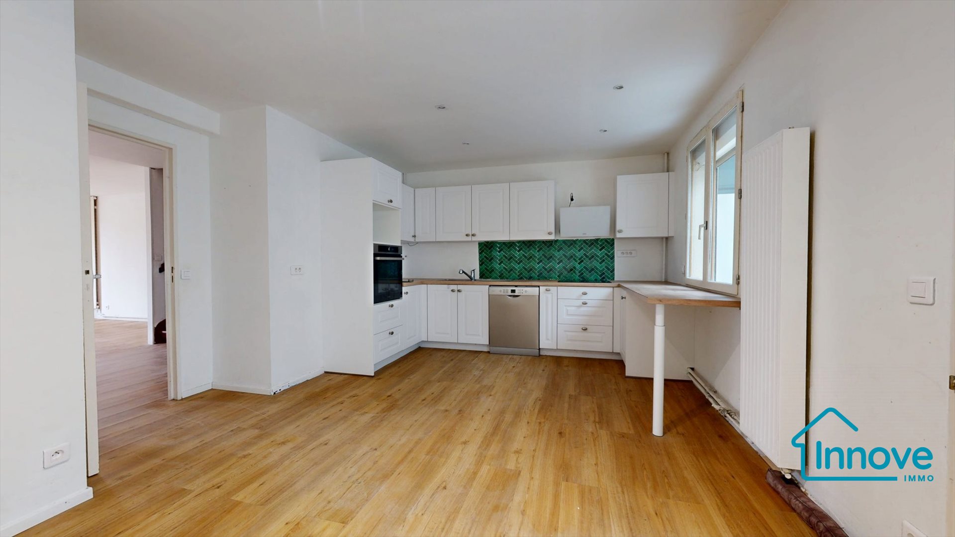 Maison à louer, 109m², Magny-les-Hameaux