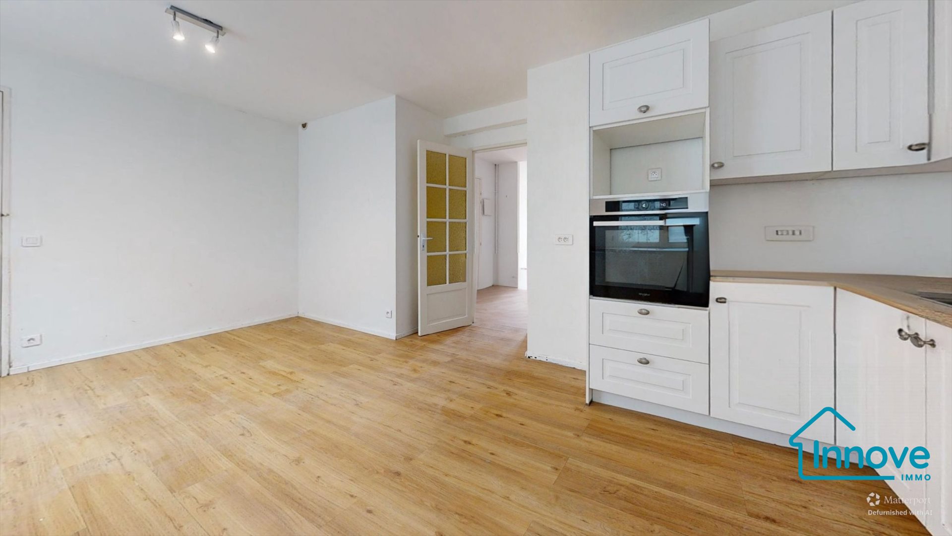 Maison à louer, 109m², Magny-les-Hameaux