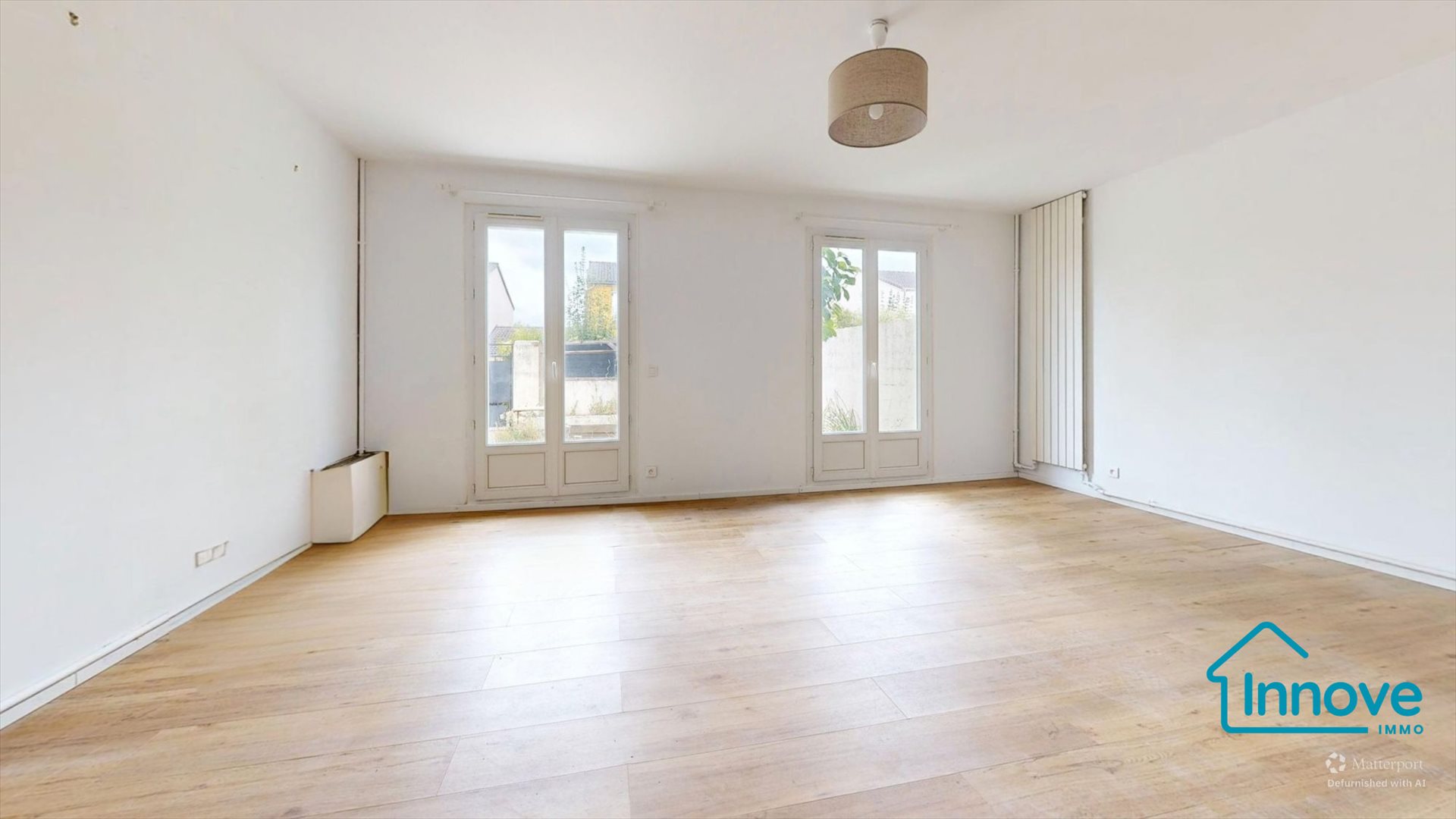 Maison à louer, 109m², Magny-les-Hameaux