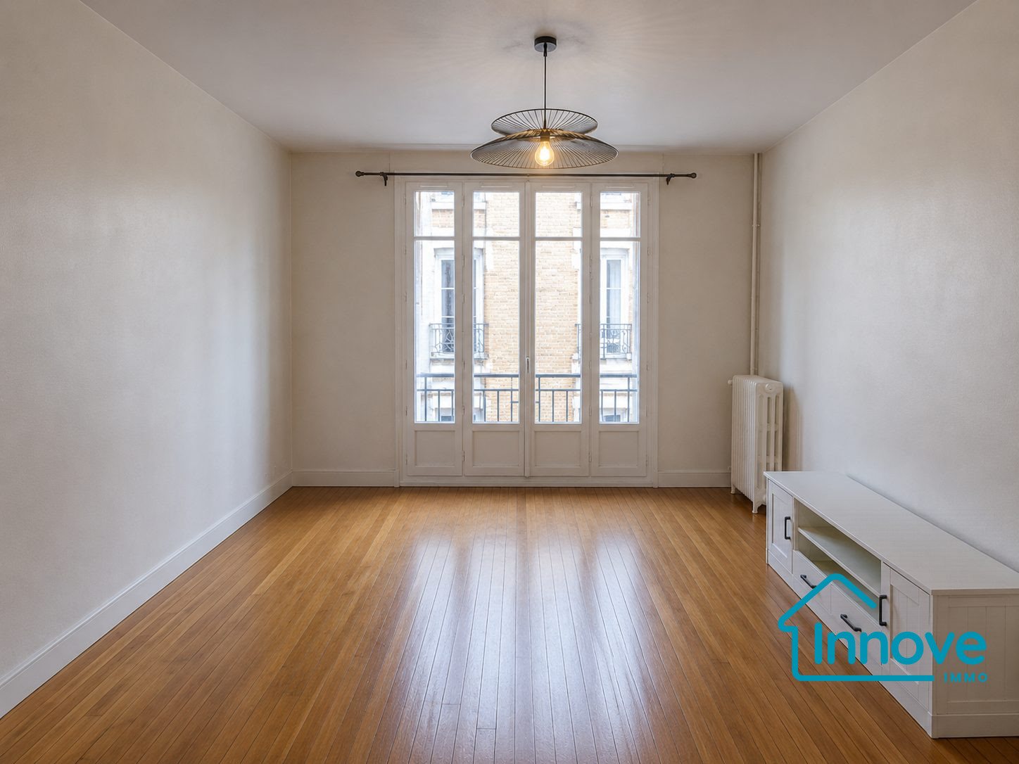 Appartement à vendre, 44m², Viroflay
