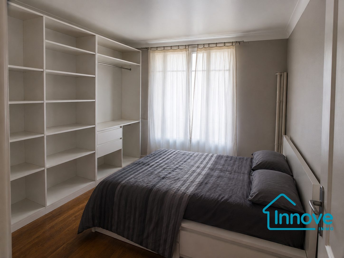 Appartement à vendre, 44m², Viroflay