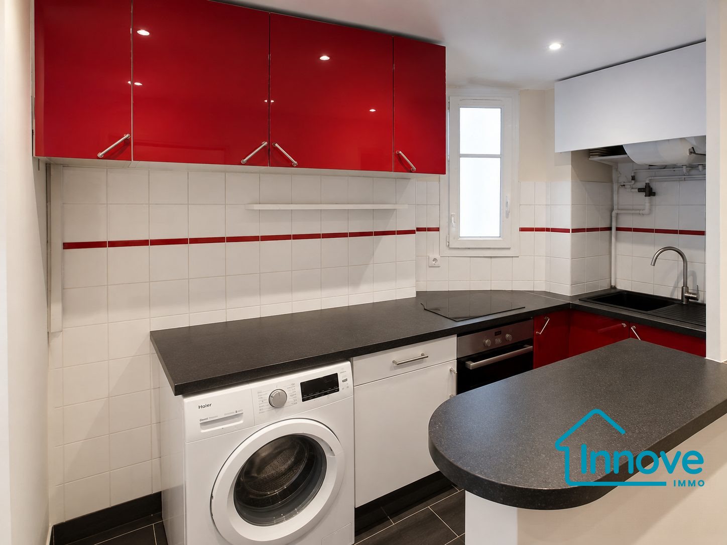 Appartement à vendre, 44m², Viroflay