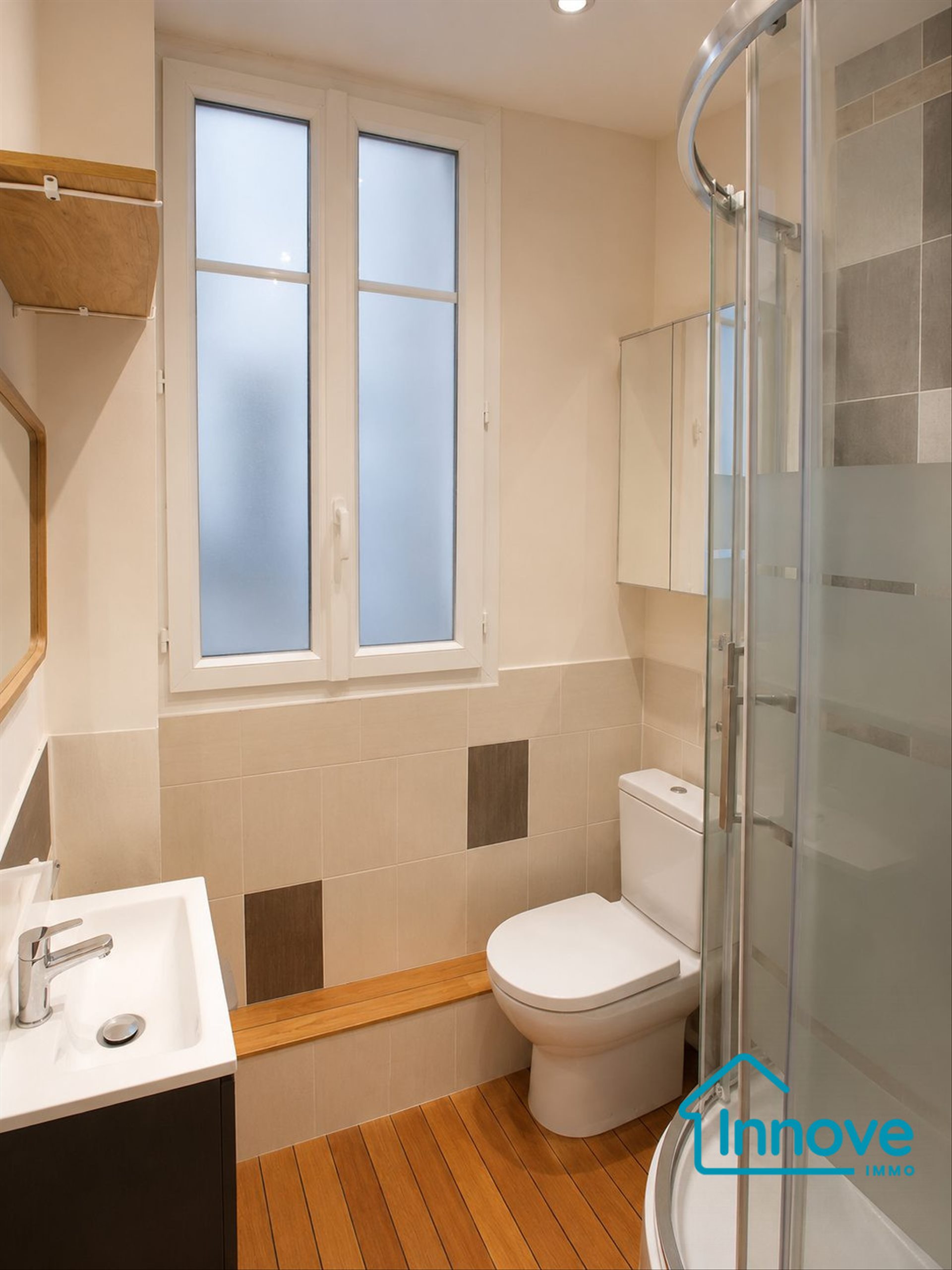 Appartement à vendre, 44m², Viroflay