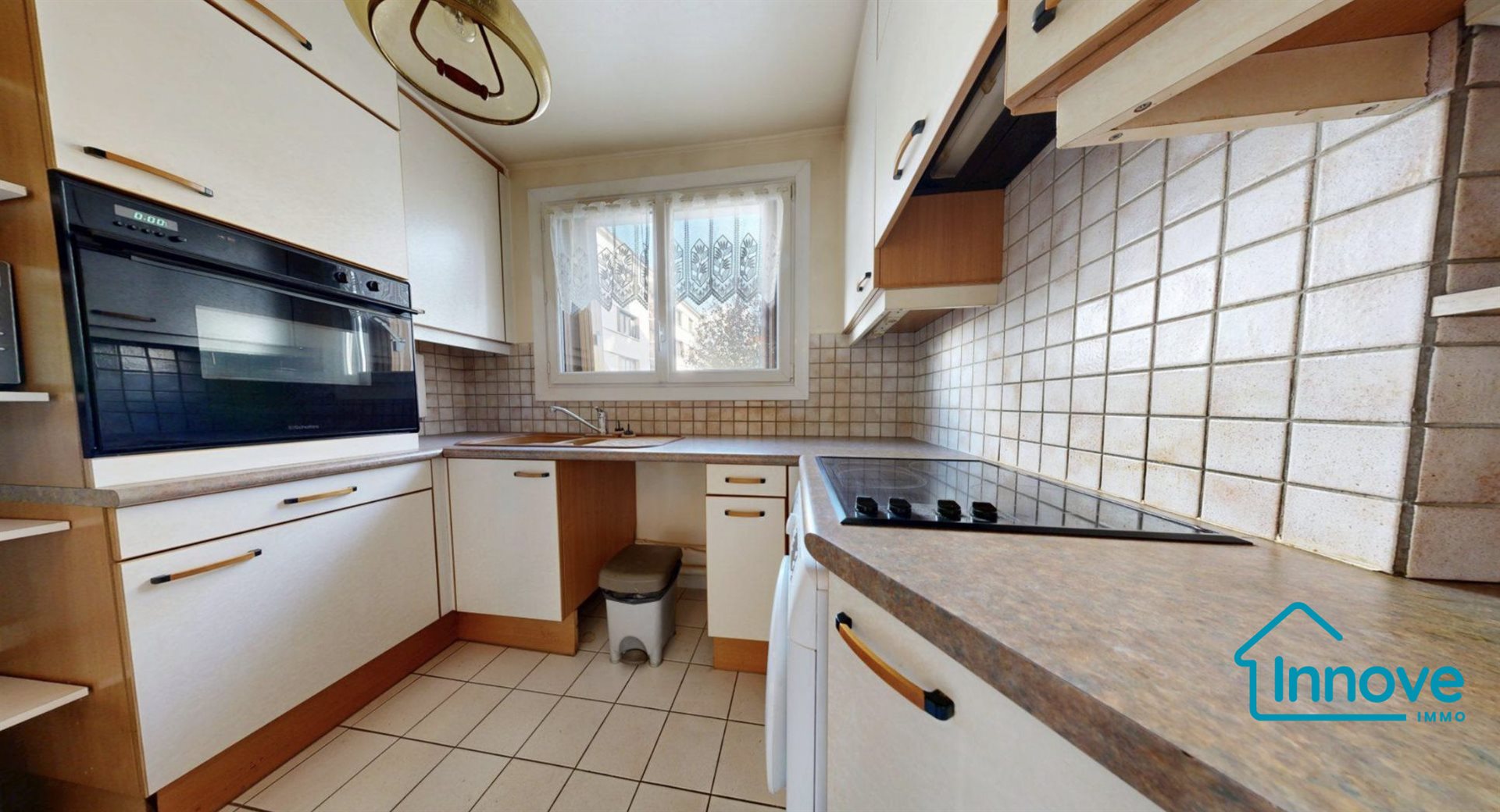 Appartement à vendre, 82m², Les Clayes-sous-Bois