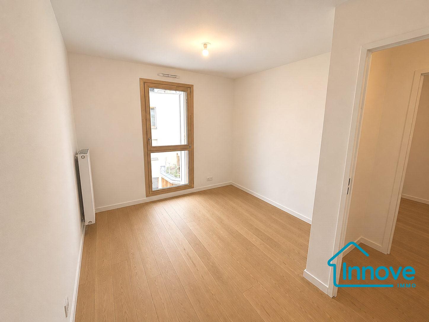 Appartement à vendre, 98m², Viroflay