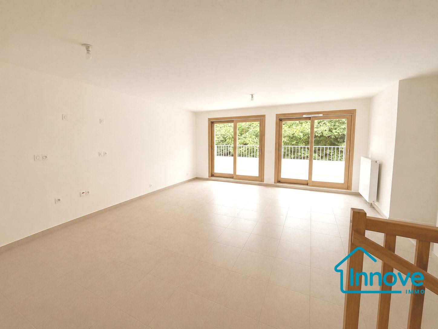 Appartement à vendre, 98m², Viroflay