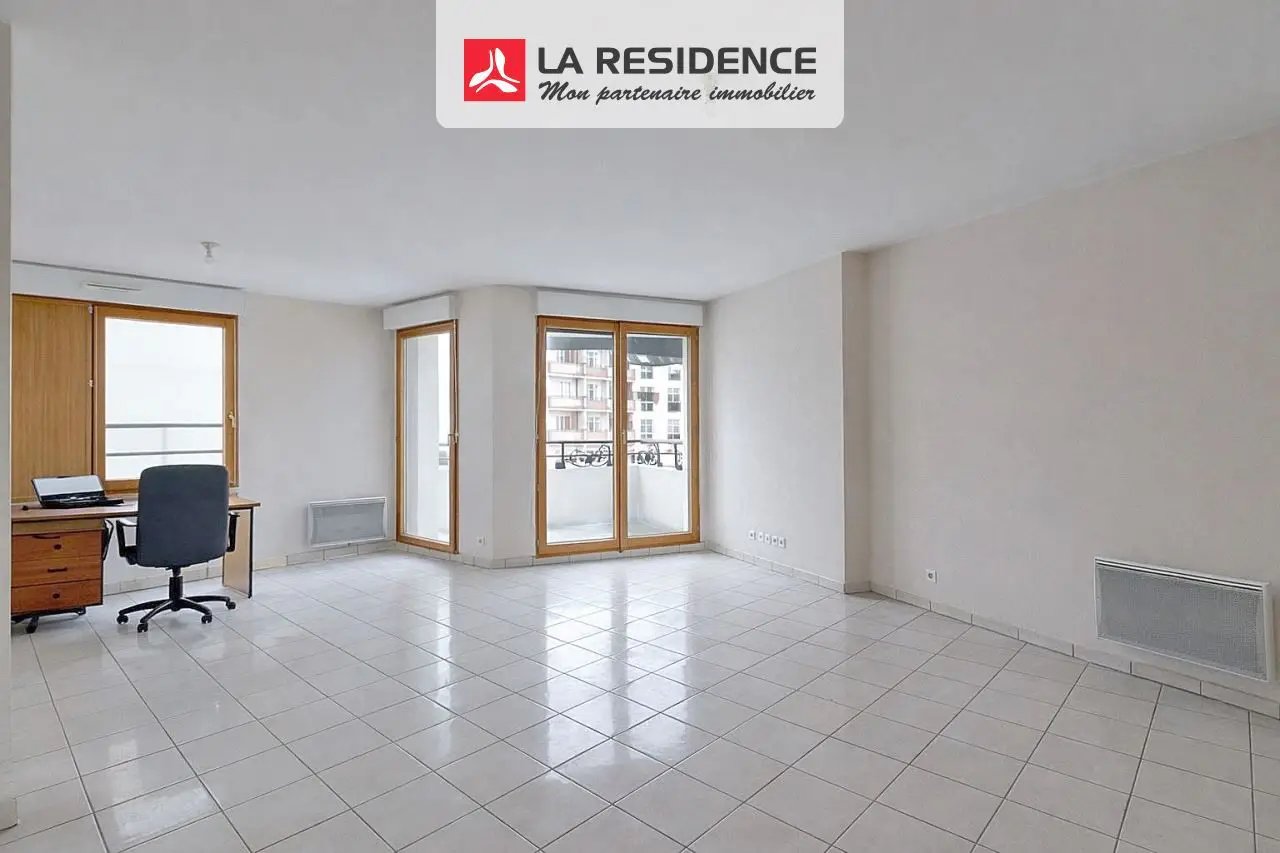 Appartement à vendre, 76m², Évreux