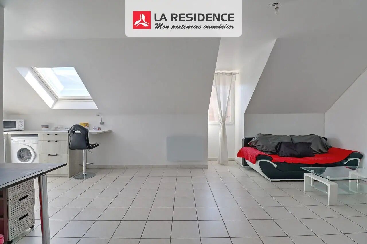 Appartement à vendre, 40m², Saint-Rémy-l'Honoré