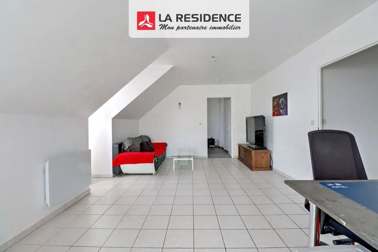 Appartement à vendre, 40m², Saint-Rémy-l'Honoré