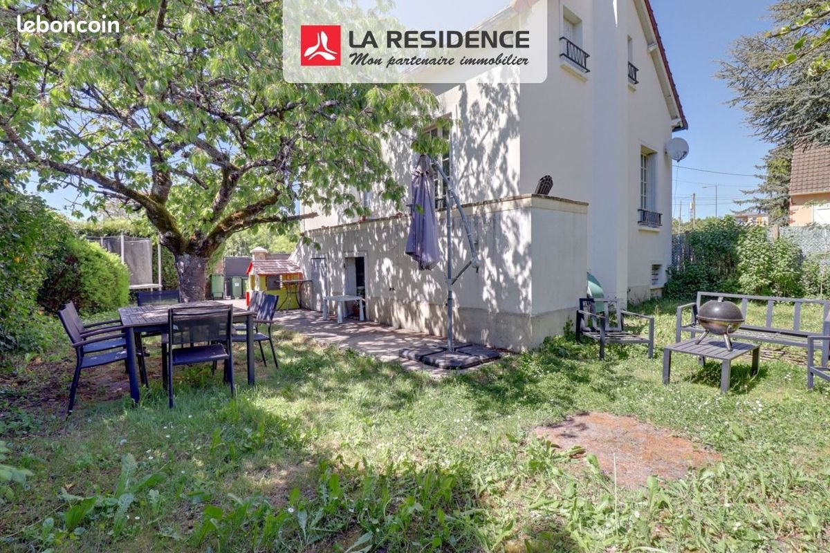 Maison à vendre, 85m², Villiers-Saint-Fréderic