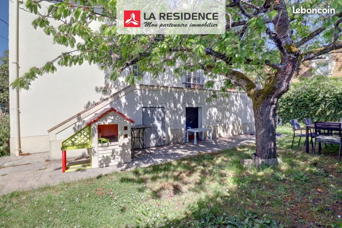 Maison à vendre, 85m², Villiers-Saint-Fréderic