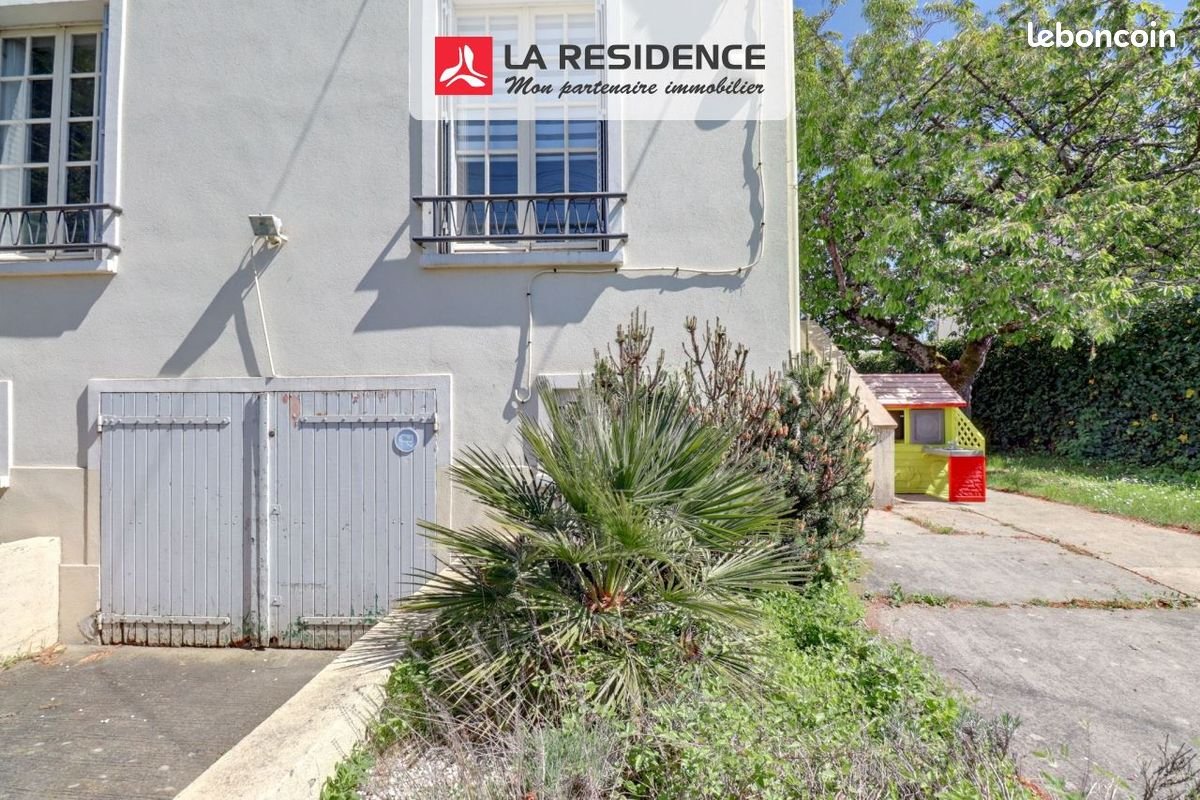 Maison à vendre, 85m², Villiers-Saint-Fréderic