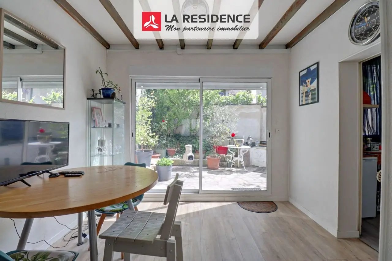 Maison à vendre, 92m², Neauphle-le-Château