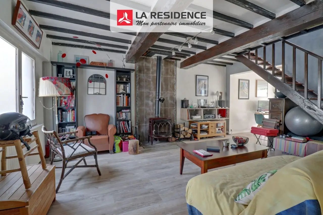 Maison à vendre, 92m², Neauphle-le-Château