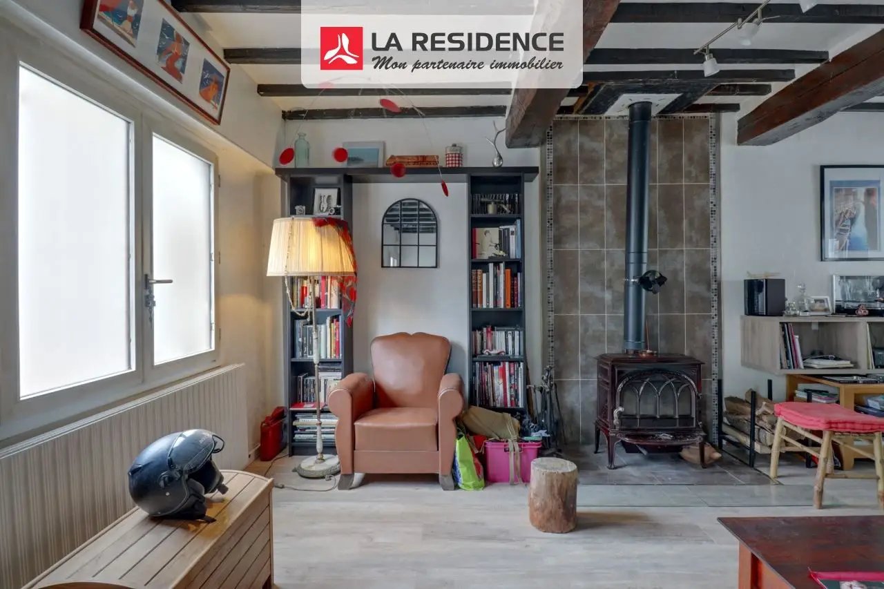 Maison à vendre, 92m², Neauphle-le-Château