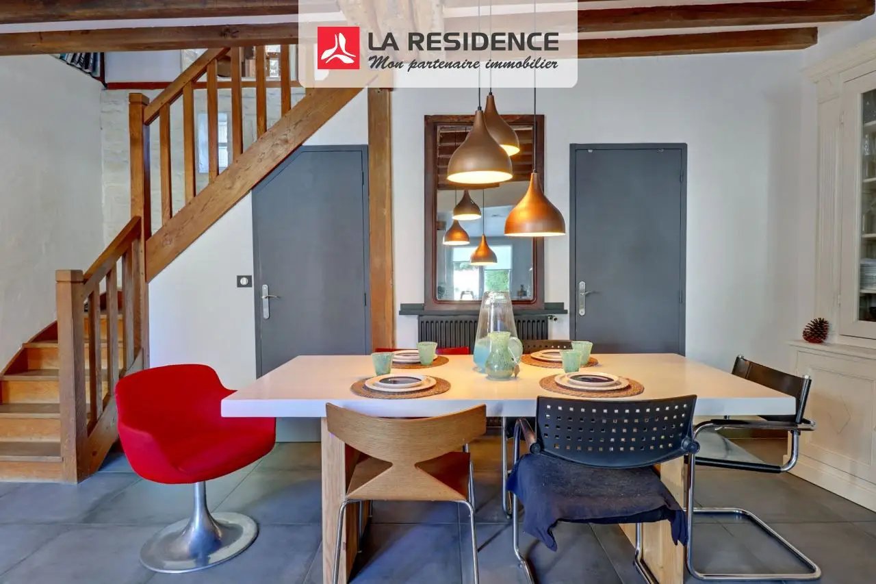 Maison à vendre, 96m², Thiverval-Grignon