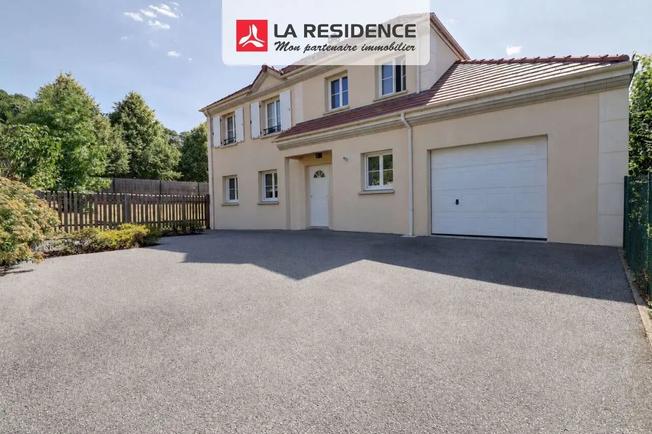 Maison à vendre, 168m², Neauphle-le-Château