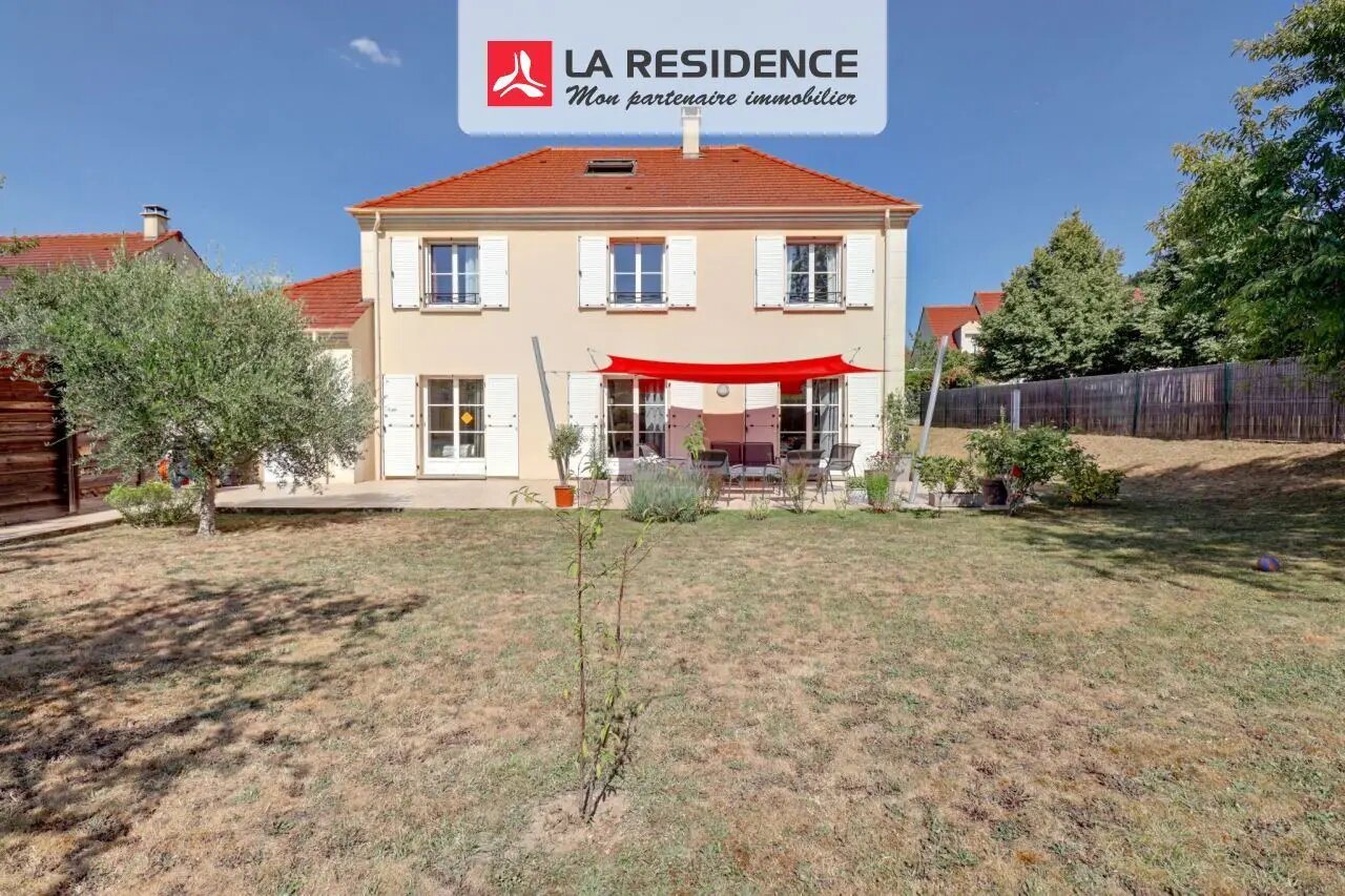 Maison à vendre, 168m², Neauphle-le-Château