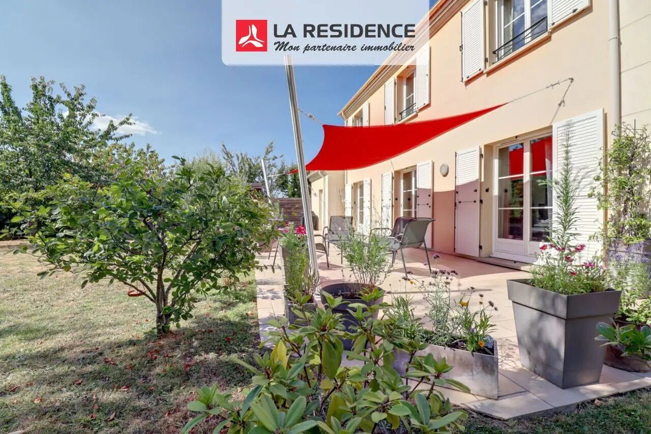 Maison à vendre, 168m², Neauphle-le-Château