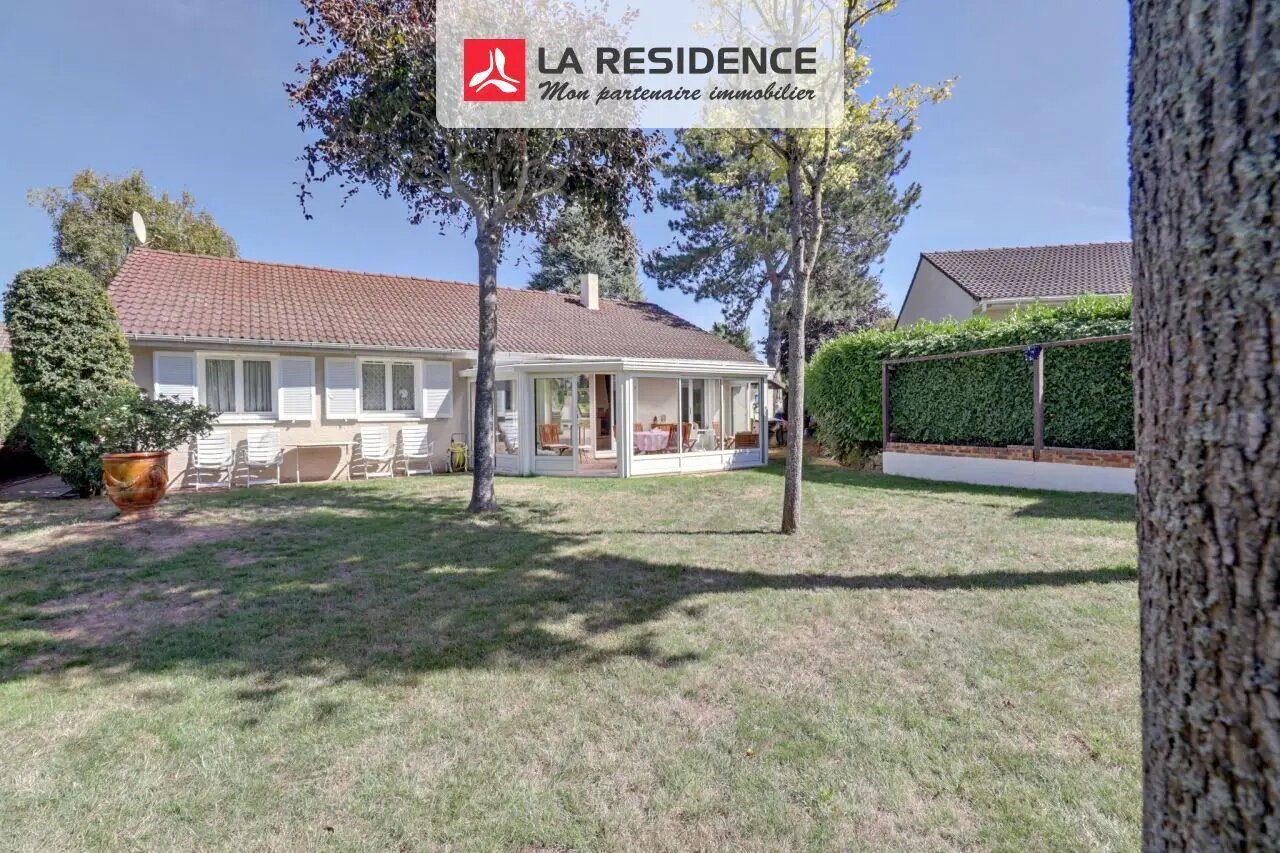 Maison à vendre, 105m², Saint-Germain-de-la-Grange