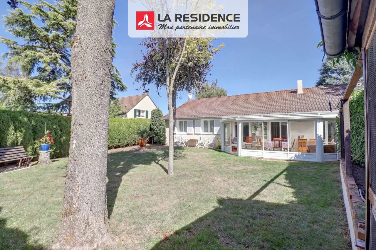 Maison à vendre, 105m², Saint-Germain-de-la-Grange