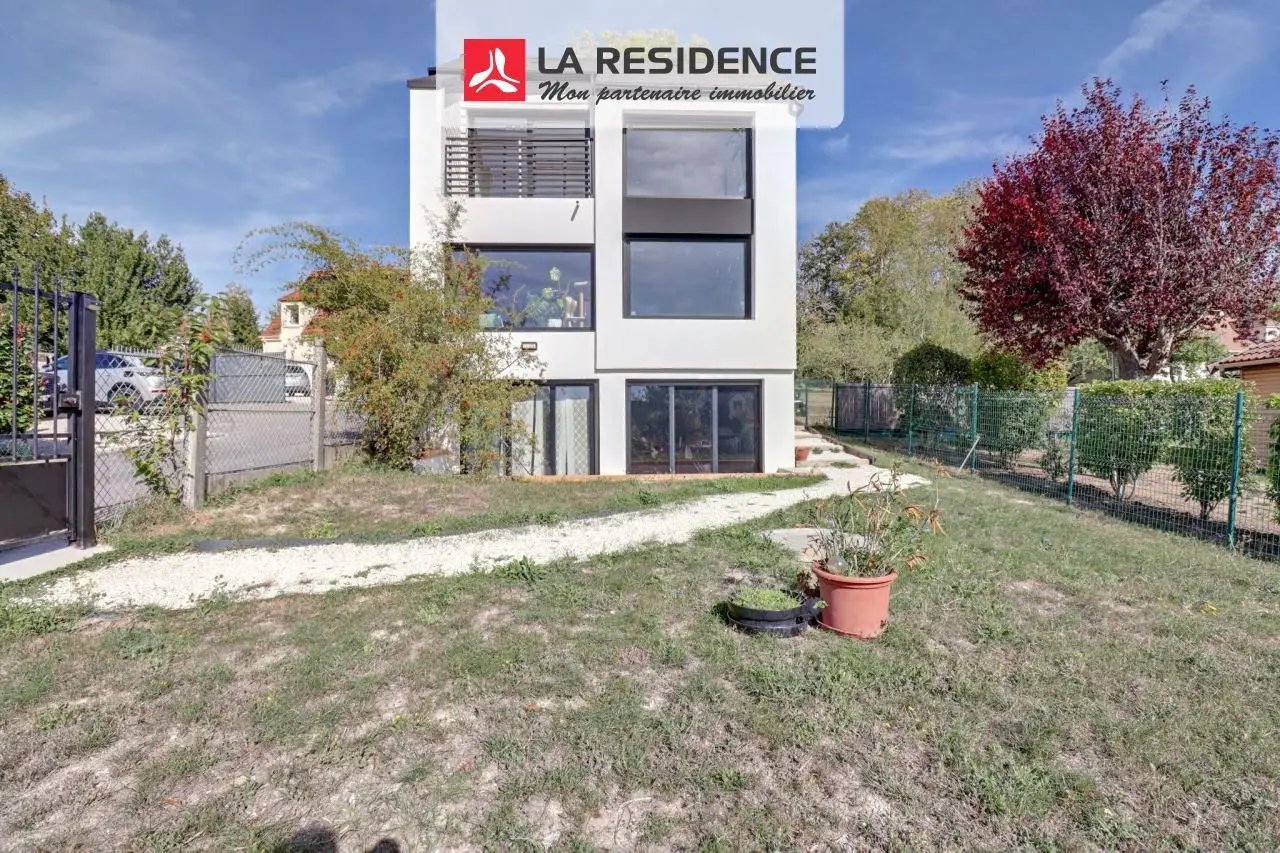 Maison à vendre, 188m², Villiers-Saint-Fréderic