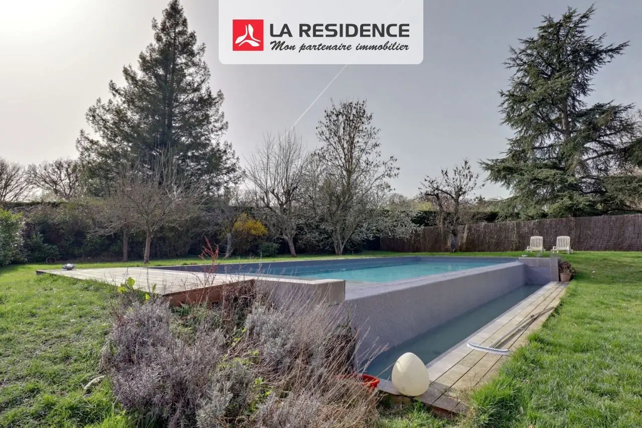 Maison à vendre, 125m², Montfort-l'Amaury