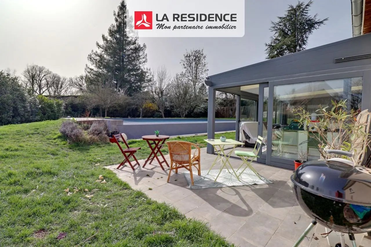 Maison à vendre, 125m², Montfort-l'Amaury