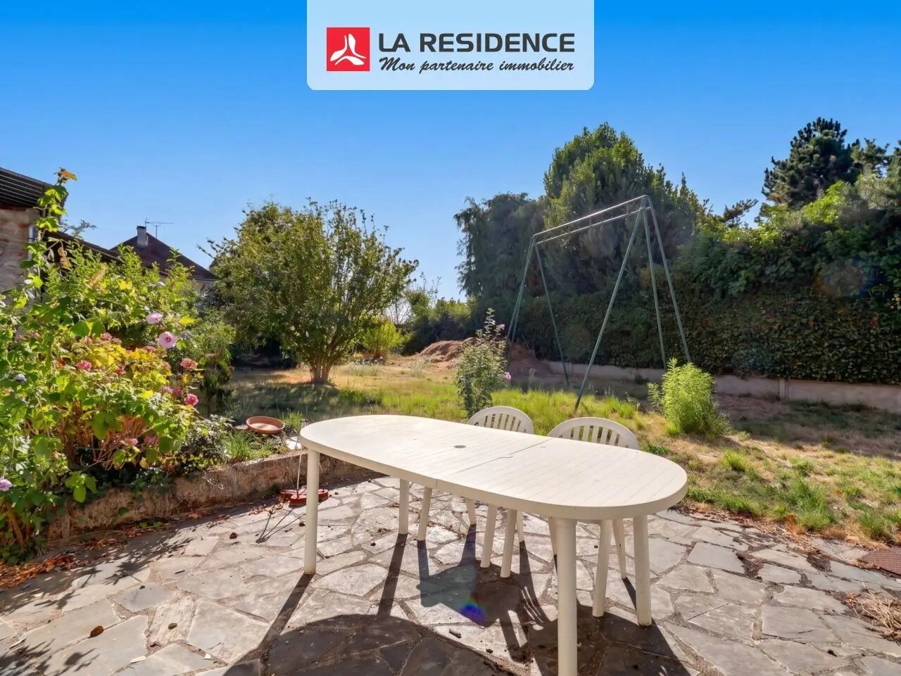 Maison à vendre, 101m², Villiers-Saint-Fréderic