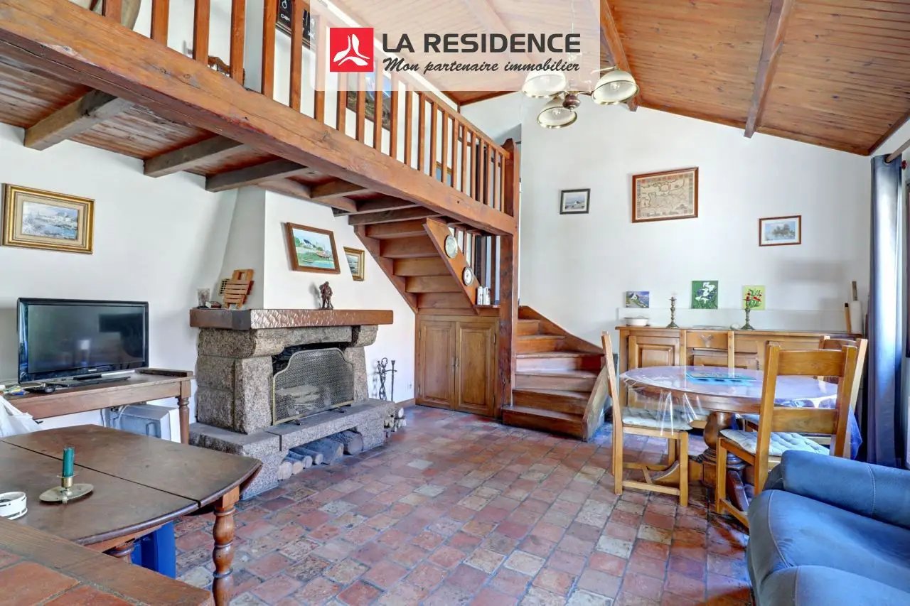 Maison à vendre, 80m², Neauphle-le-Château