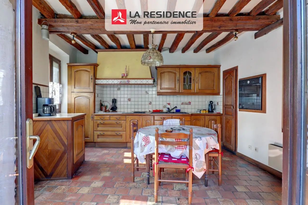 Maison à vendre, 80m², Neauphle-le-Château