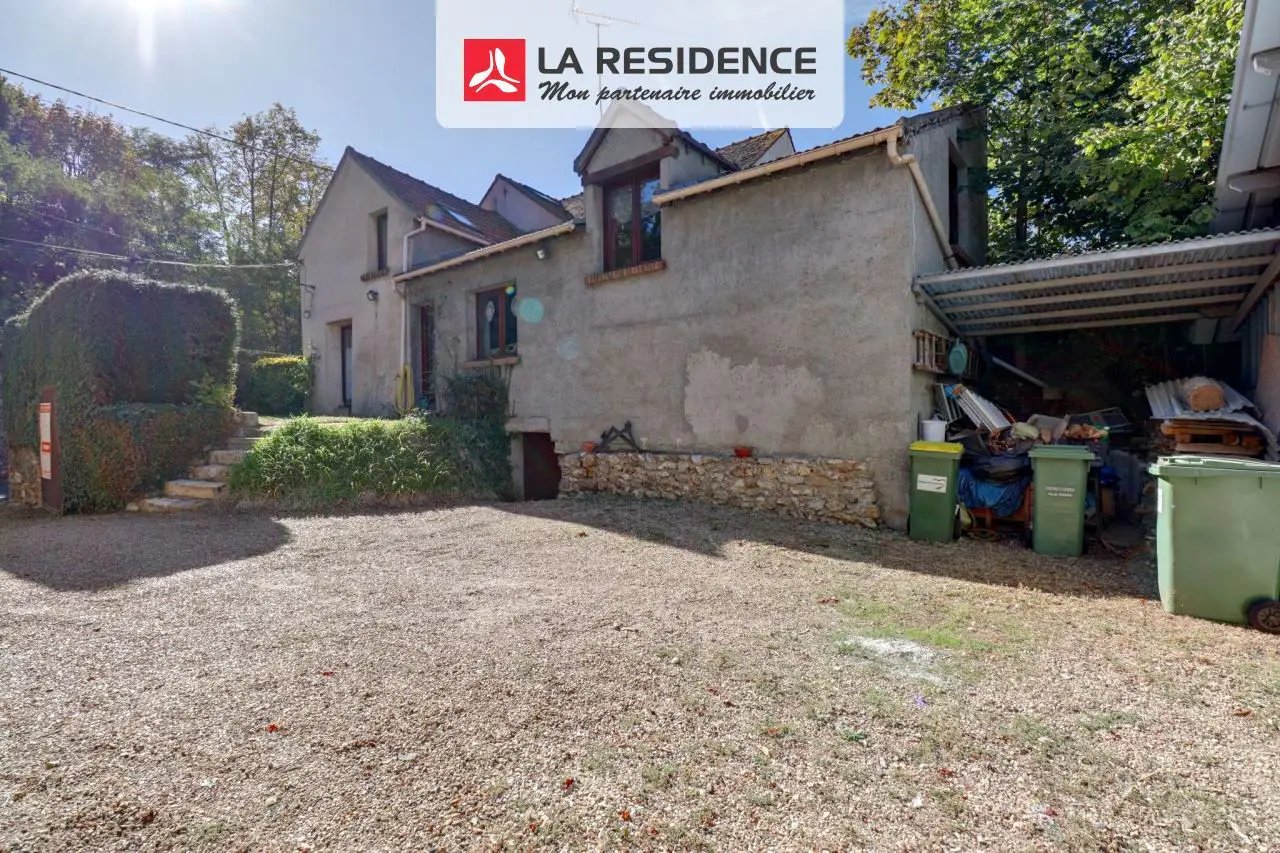 Maison à vendre, 80m², Neauphle-le-Château