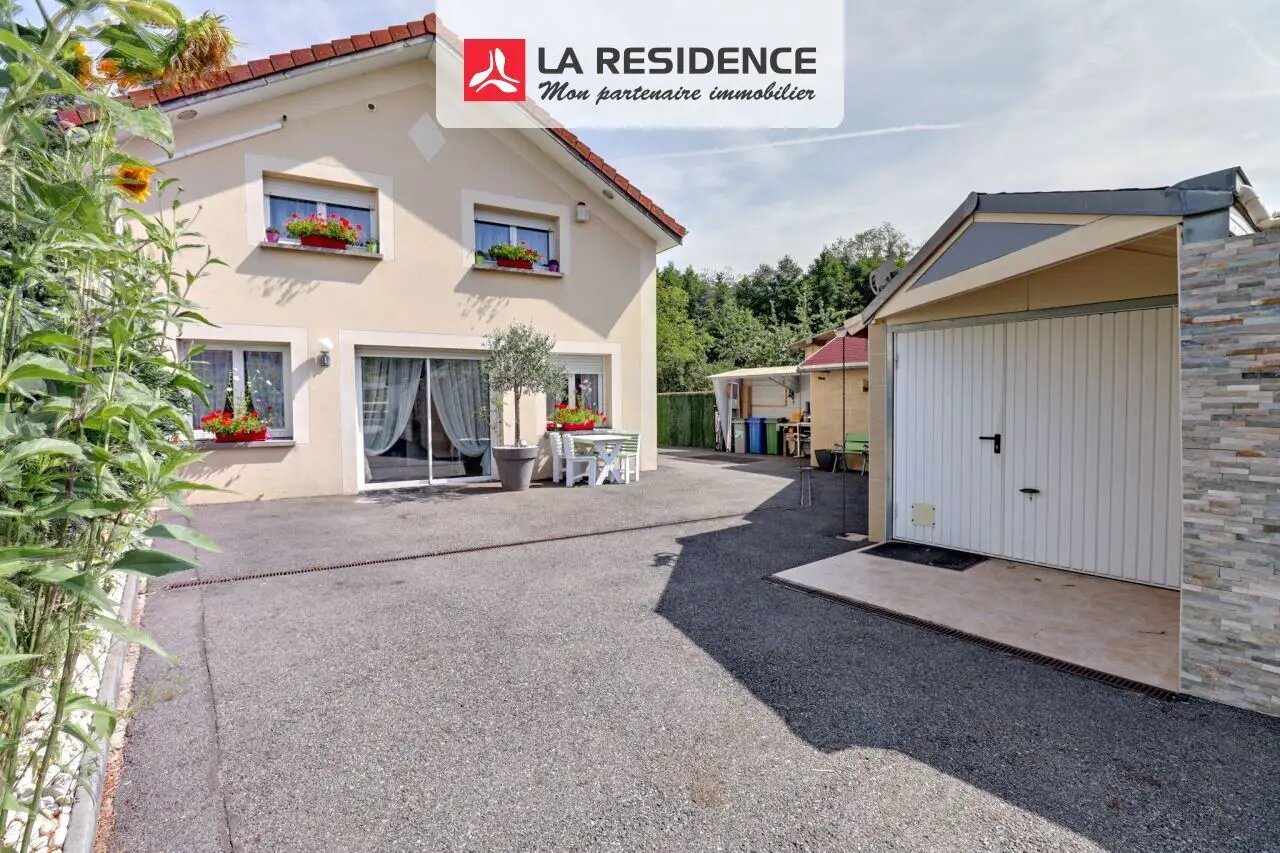 Maison à vendre, 152m², Epernon