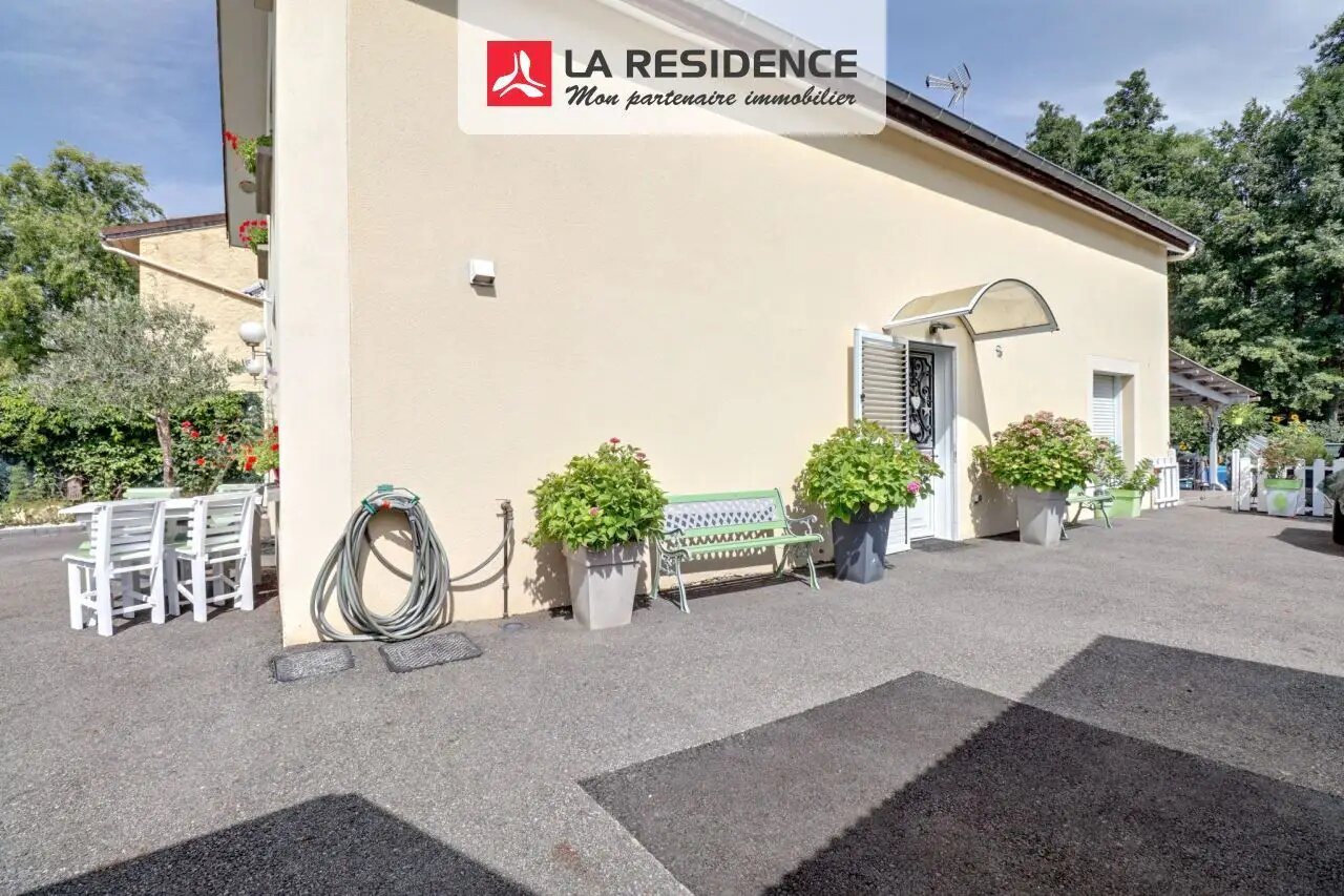 Maison à vendre, 152m², Epernon
