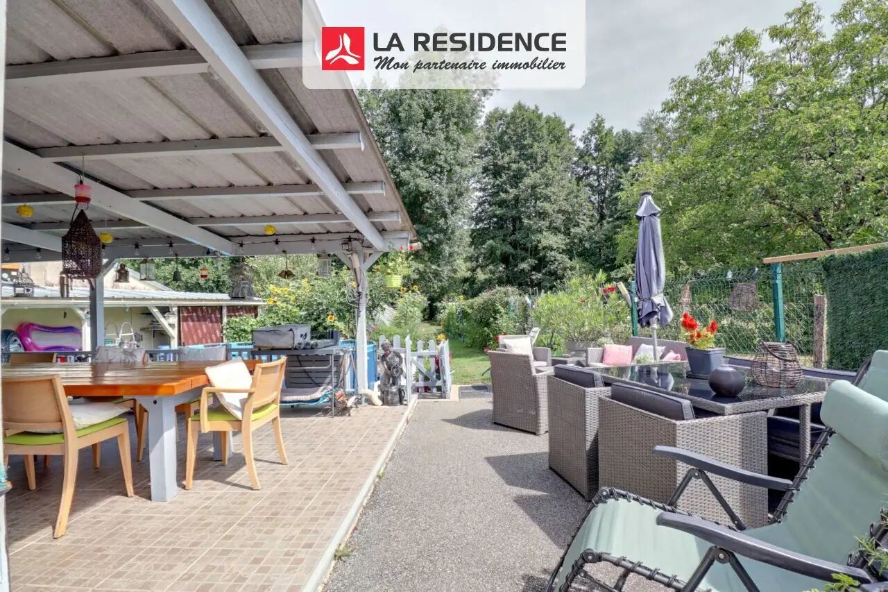 Maison à vendre, 152m², Epernon