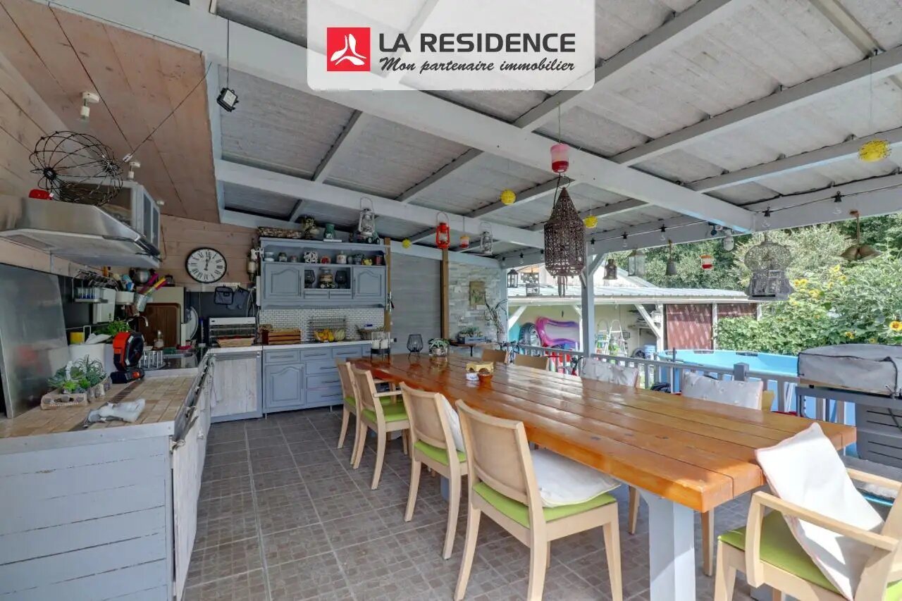 Maison à vendre, 152m², Epernon