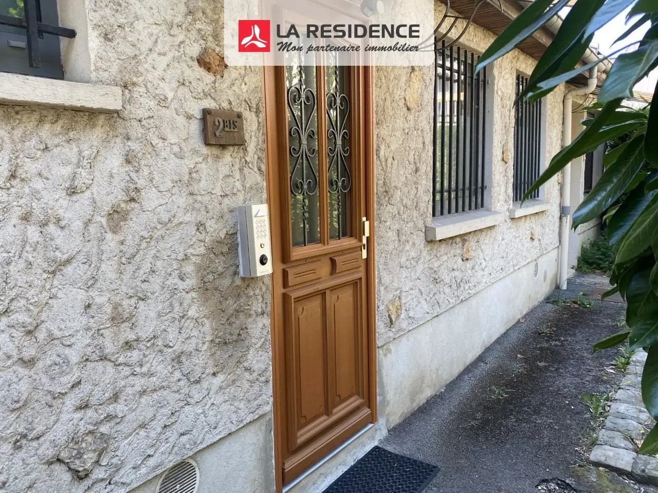 Appartement à louer, 26m², Neauphle-le-Château