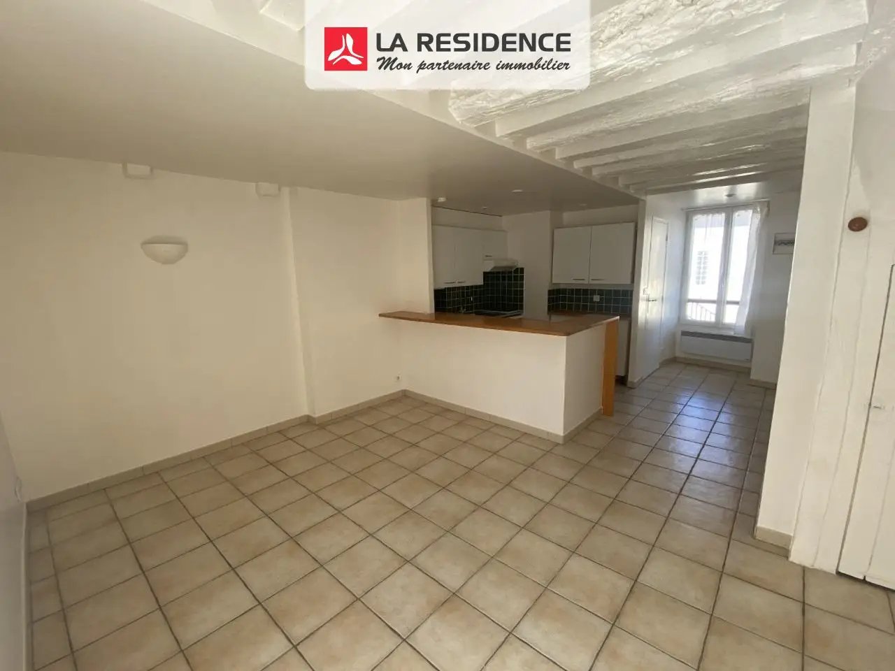 Appartement à louer, 26m², Neauphle-le-Château